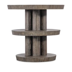 Modern Mood Round Side Table