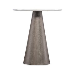 Modern Mood Round Accent Table