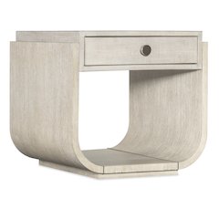 Modern Mood Rectangle End Table