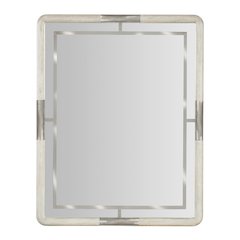 Modern Mood Landscape Mirror