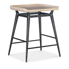 Retreat Stool