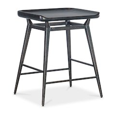 Retreat Stool