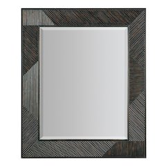 Retreat Landscape Mirror