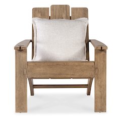 Vineyard Row Accent Chair
