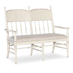 Americana Dining Bench