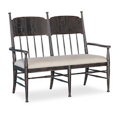 Americana Dining Bench
