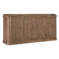 Americana Four-Door Buffet