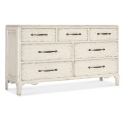 Americana Dresser