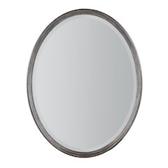 Americana Oval Mirror