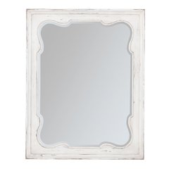Americana Landscape Mirror