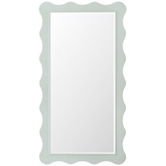 Commerce and Market Waverly Leaner Mirror