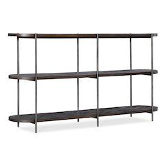 Commerce & Market Console Table