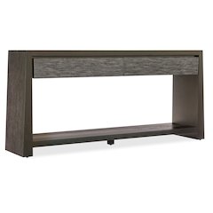 Commerce & Market Kubrick Console Table