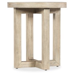 Commerce and Market Modern Side Table