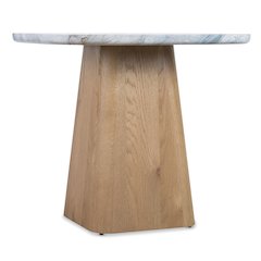 Commerce and Market Hudson High Nesting Table