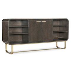 Commerce & Market Metropolitan Credenza