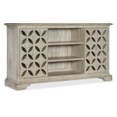 Commerce & Market Underhill Entertainment Console
