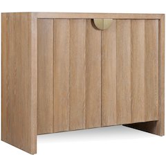 Commerce and Market Willow Accent Cabinet