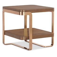 Eleana End Table