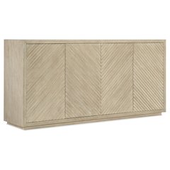 Hooker Furniture Dining Room Cascade Credenza