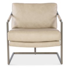 Moody Metal Chair