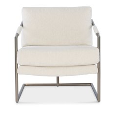 Moody Metal Chair