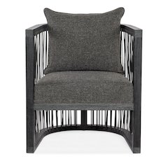 Wilde Club Chair