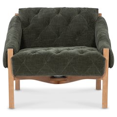 Kerns Accent Chair