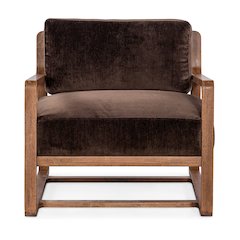 Moraine Accent Chair
