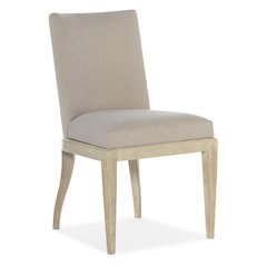 Hooker Furniture Dining Room Cascade Upholstered Side Chair