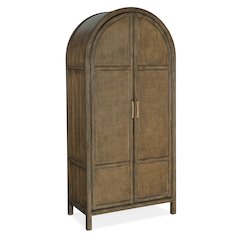 Hooker Furniture Bedroom Sundance Wardrobe