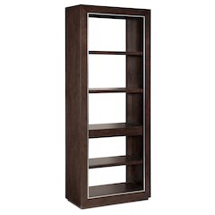Hooker Furniture Home Office House Blend Etagere