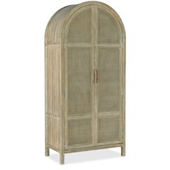 Hooker Furniture Bedroom Surfrider Wardrobe