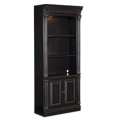 Telluride Bunching Bookcase