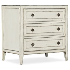 Sanctuary Anastasie Nightstand