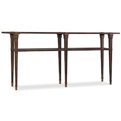 Skinny Console Table