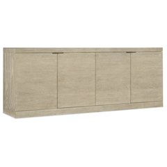 Hooker Furniture Home Entertainment Cascade Credenza