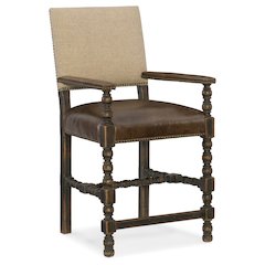 Comfort Counter Stool