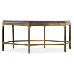 Commerce & Market Octavius Cocktail Table