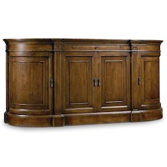 Archivist Sideboard