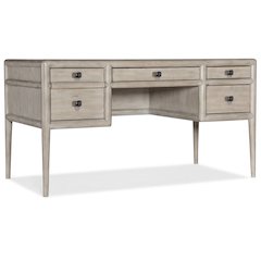 Hooker Furniture Home Office Burnham Writing Desk