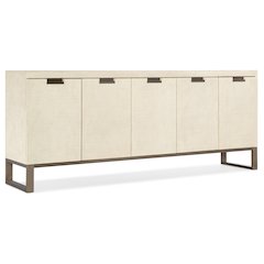 Hooker Furniture Dining Room Cascade Server