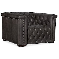 Savion Grandier PWR Recliner w/PWR Headrest