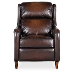 Carrington Power Recliner w/Power Headrest