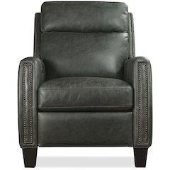 Jacklyn Power Recliner with Pop-Up Headrest