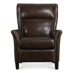 Henley Power Recliner with Power Headrest