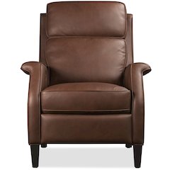 Wrenn Power Recliner with Power Headrest