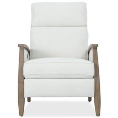Ward Power Recliner with Power Headrest