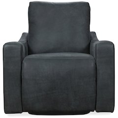 Lewis Power Swivel Recliner