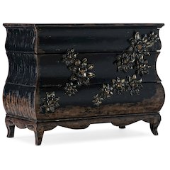 Hooker Furniture Bedroom Sanctuary Charmant Bachelorette Chest